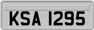 KSA1295