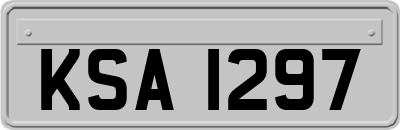 KSA1297