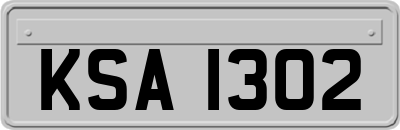 KSA1302
