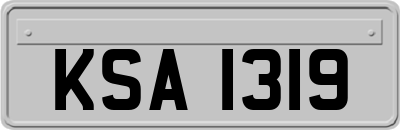 KSA1319