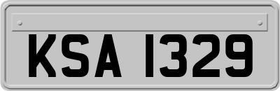 KSA1329