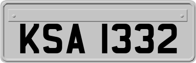 KSA1332
