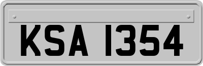 KSA1354