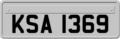 KSA1369