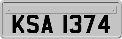 KSA1374
