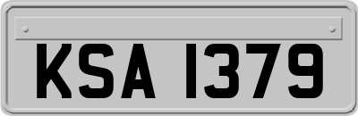 KSA1379