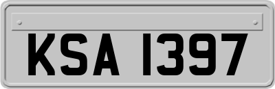 KSA1397