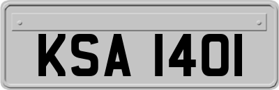 KSA1401