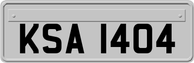 KSA1404