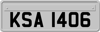 KSA1406