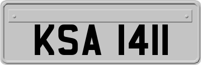KSA1411