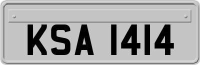KSA1414