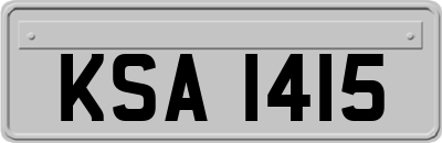 KSA1415