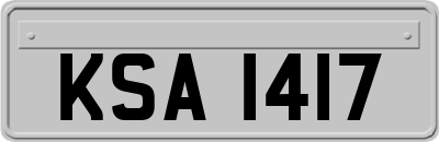 KSA1417