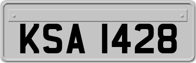 KSA1428