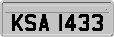 KSA1433