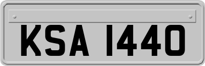 KSA1440