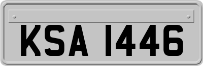 KSA1446