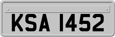 KSA1452