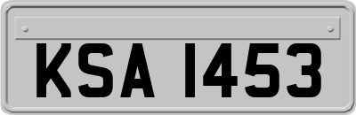 KSA1453