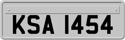 KSA1454