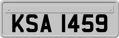 KSA1459