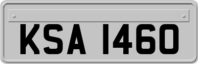 KSA1460