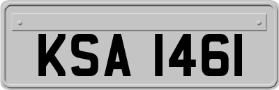 KSA1461