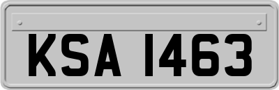 KSA1463