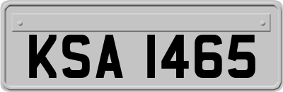 KSA1465