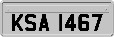KSA1467