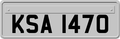 KSA1470