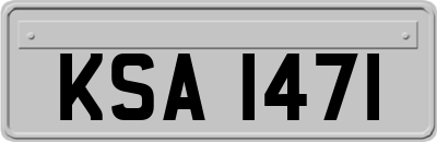 KSA1471