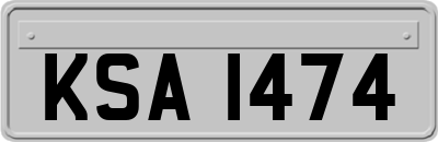 KSA1474