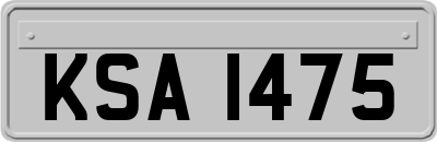 KSA1475