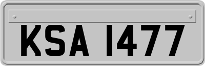 KSA1477