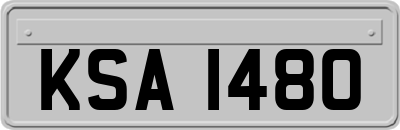 KSA1480