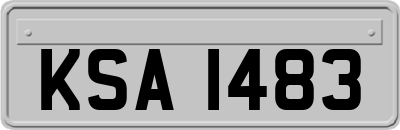 KSA1483