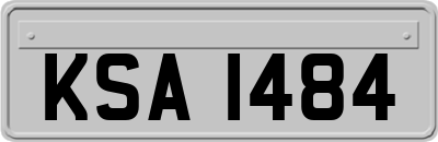 KSA1484