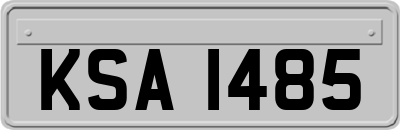 KSA1485