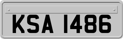 KSA1486