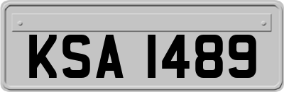 KSA1489