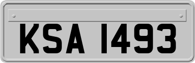 KSA1493