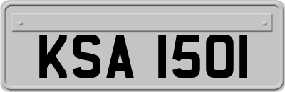 KSA1501
