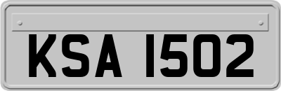 KSA1502