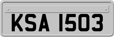 KSA1503