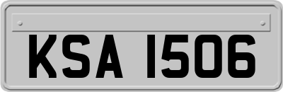 KSA1506