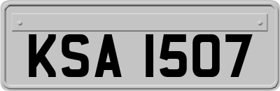 KSA1507