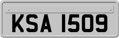 KSA1509