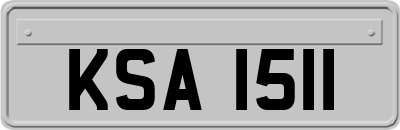 KSA1511